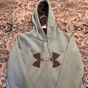 Women’s Under Amour Hoodie